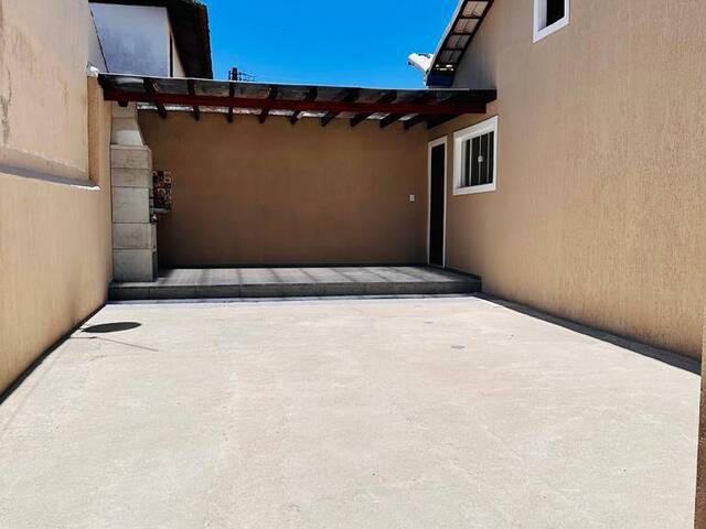 #216 - Casa para Venda em São Pedro da Aldeia - RJ