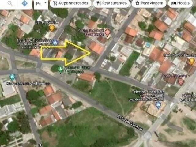 Área para Venda em São Pedro da Aldeia - 4