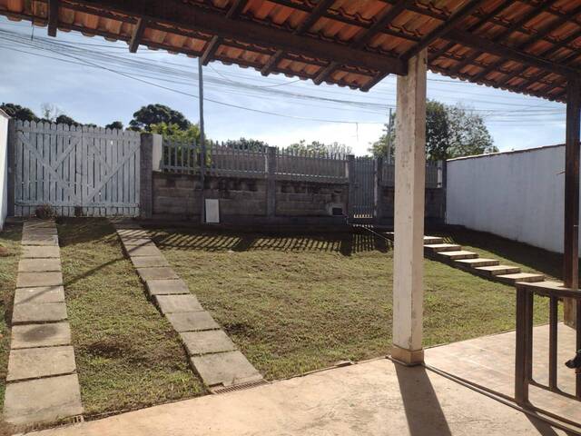 #210 - Casa para Venda em São Pedro da Aldeia - RJ
