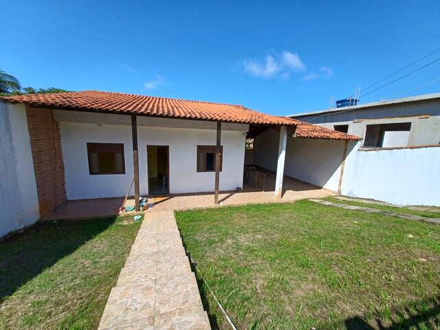 #210 - Casa para Venda em São Pedro da Aldeia - RJ