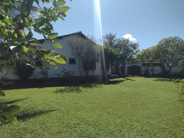 #218 - Casa para Venda em São Pedro da Aldeia - RJ