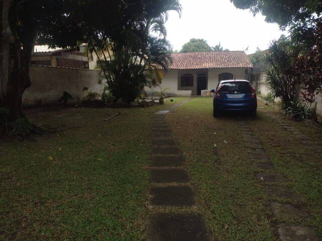 #220 - Casa para Venda em São Pedro da Aldeia - RJ