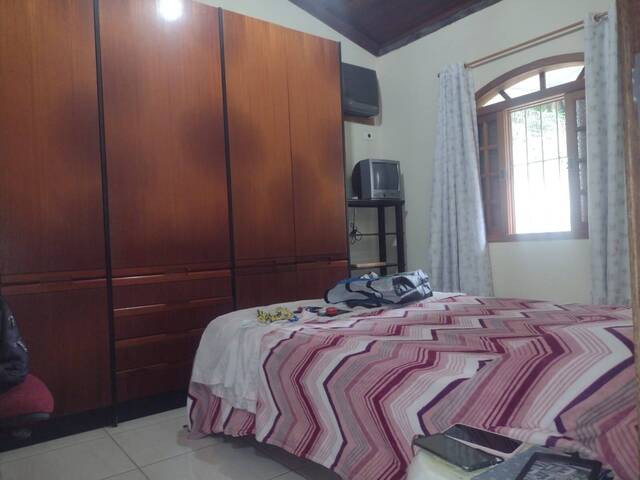 #220 - Casa para Venda em São Pedro da Aldeia - RJ