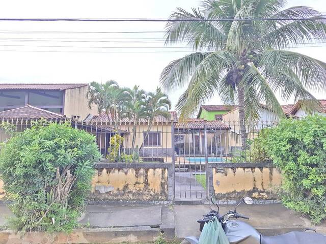 #221 - Casa para Venda em Iguaba Grande - RJ - 1
