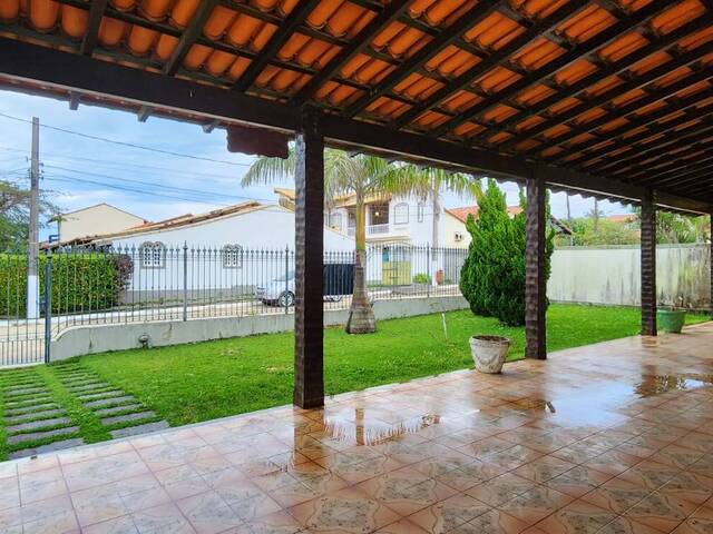 #224 - Casa para Venda em São Pedro da Aldeia - RJ