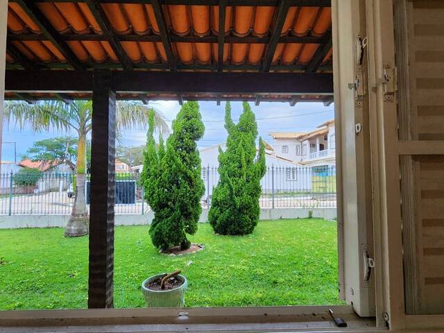 #224 - Casa para Venda em São Pedro da Aldeia - RJ