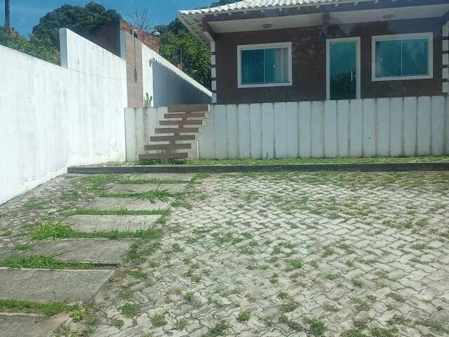 #225 - Casa para Venda em São Pedro da Aldeia - RJ
