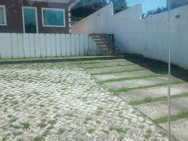#225 - Casa para Venda em São Pedro da Aldeia - RJ