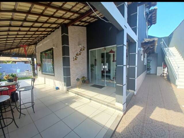 #227 - Casa para Venda em São Pedro da Aldeia - RJ