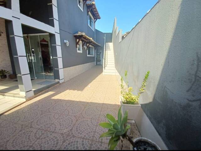 #227 - Casa para Venda em São Pedro da Aldeia - RJ