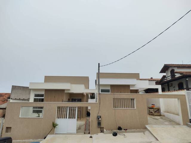 #228 - Casa para Venda em São Pedro da Aldeia - RJ