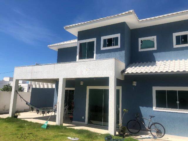 Casa para Venda em São Pedro da Aldeia - 4