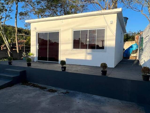 #231 - Casa para Venda em Araruama - RJ - 1