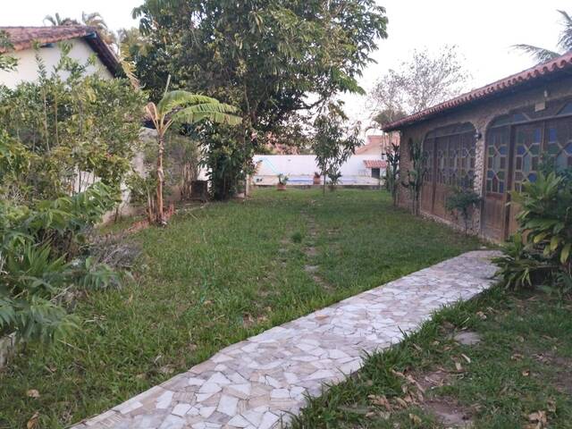 #233 - Casa para Venda em São Pedro da Aldeia - RJ