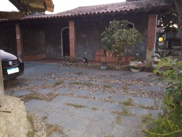 #233 - Casa para Venda em São Pedro da Aldeia - RJ