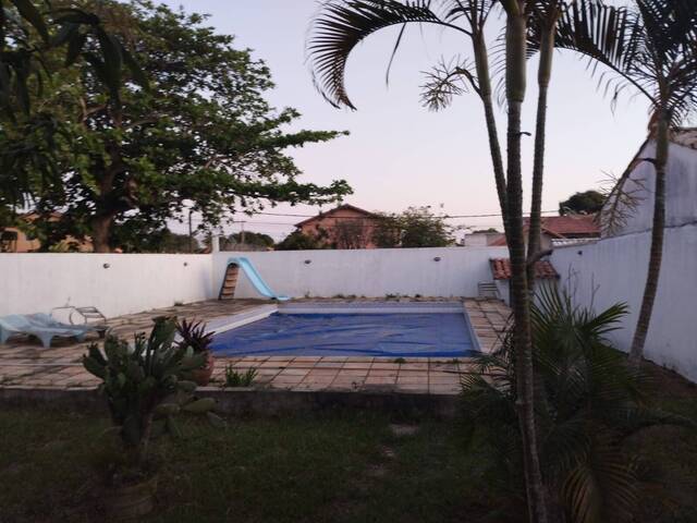 Casa para Venda em São Pedro da Aldeia - 4