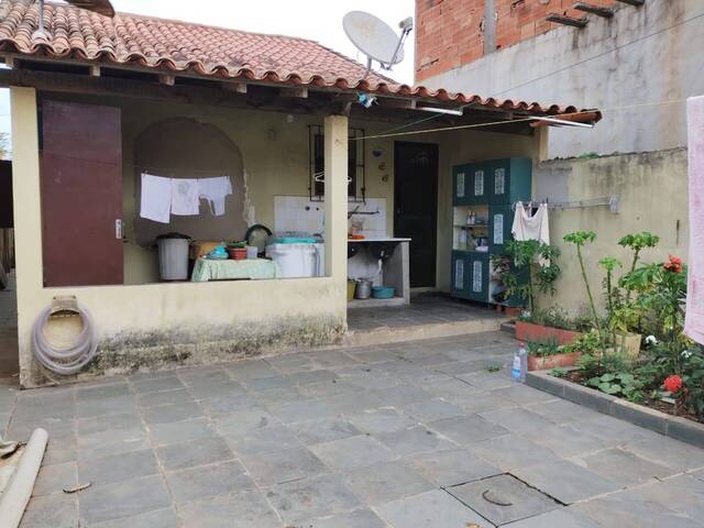 Casa para Venda em São Pedro da Aldeia - 5