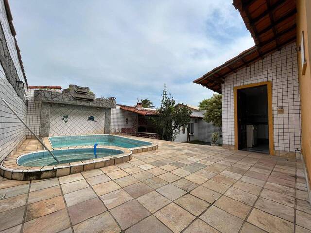 #235 - Casa para Venda em São Pedro da Aldeia - RJ