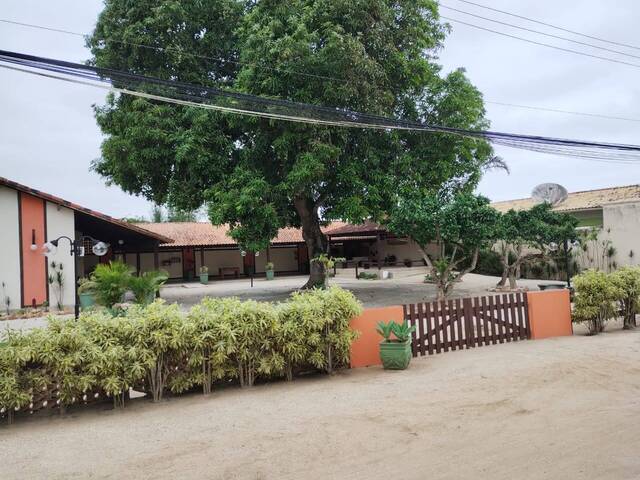 #236 - Casa para Venda em São Pedro da Aldeia - RJ