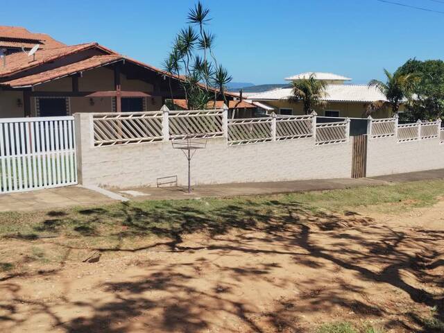 #237 - Apartamento para Venda em São Pedro da Aldeia - RJ - 1