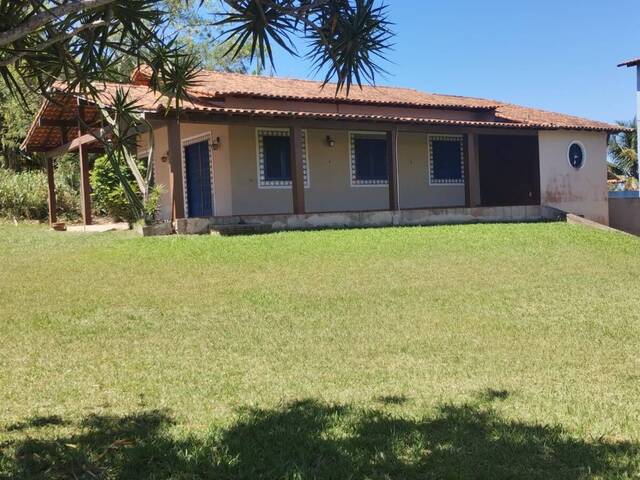 Apartamento para Venda em São Pedro da Aldeia - 5