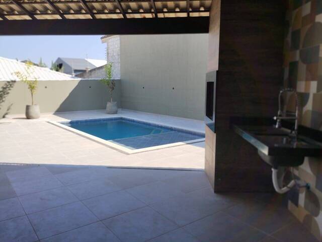 Casa para Venda em São Pedro da Aldeia - 2