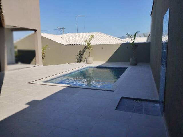 Casa para Venda em São Pedro da Aldeia - 5