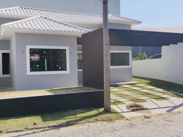 #239 - Casa para Venda em São Pedro da Aldeia - RJ