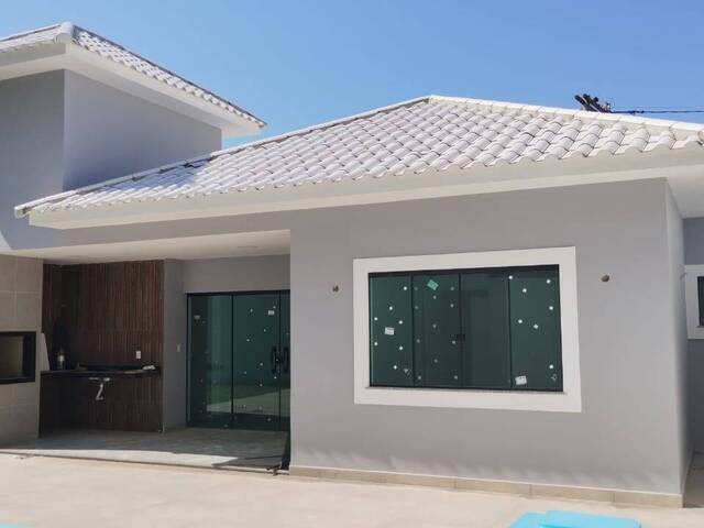 Casa para Venda em São Pedro da Aldeia - 4
