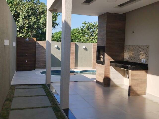 Casa para Venda em São Pedro da Aldeia - 4