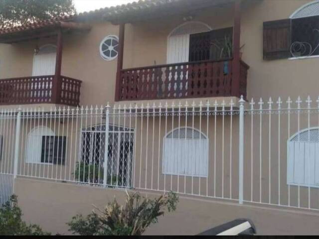 #241 - Apartamento para Venda em São Pedro da Aldeia - RJ - 1