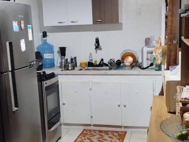 #241 - Apartamento para Venda em São Pedro da Aldeia - RJ - 3
