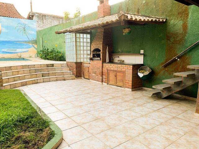 Casa para Venda em São Pedro da Aldeia - 4