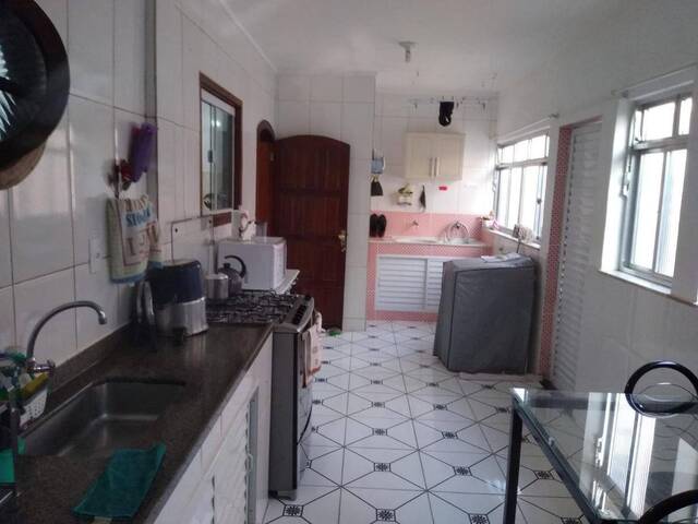 Casa para Venda em São Pedro da Aldeia - 4
