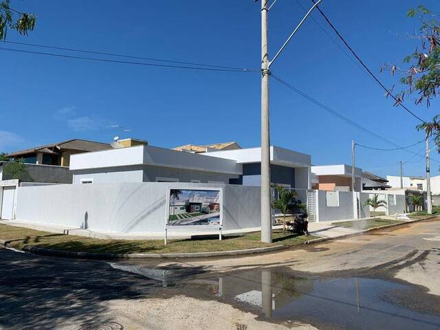 Casa para Venda em São Pedro da Aldeia - 4