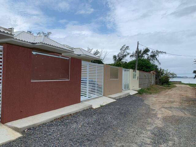 Casa para Venda em São Pedro da Aldeia - 2