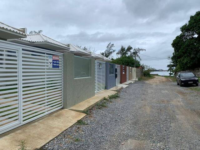 Casa para Venda em São Pedro da Aldeia - 5