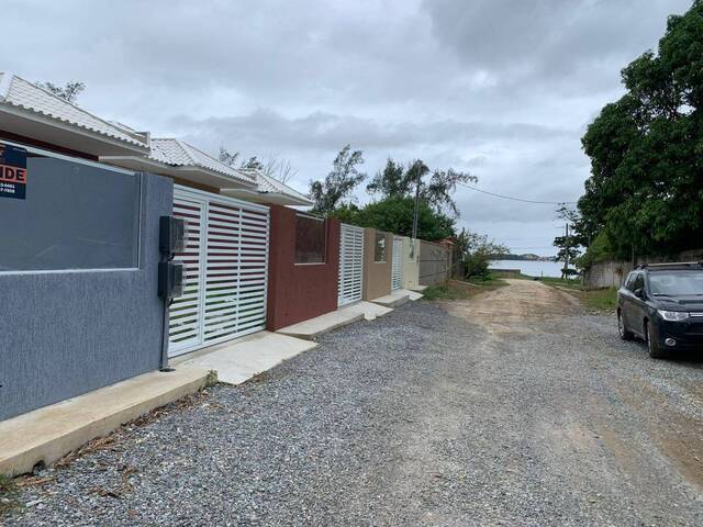 Casa para Venda em São Pedro da Aldeia - 3