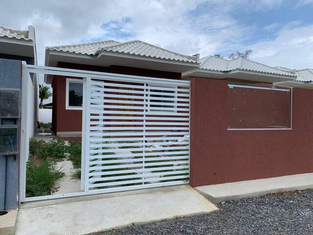Casa para Venda em São Pedro da Aldeia - 4
