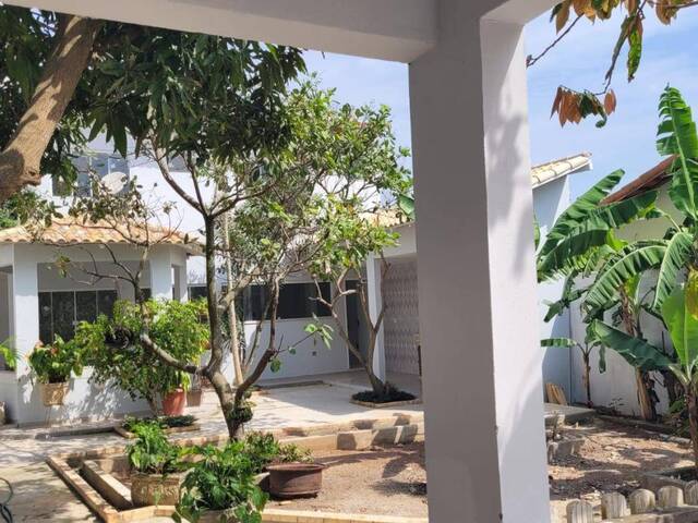 Casa para Venda em São Pedro da Aldeia - 4
