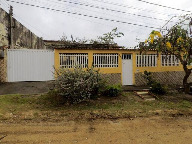 #259 - Casa para Venda em São Pedro da Aldeia - RJ