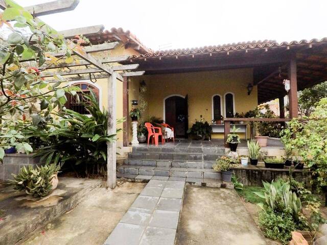 Casa para Venda em São Pedro da Aldeia - 5