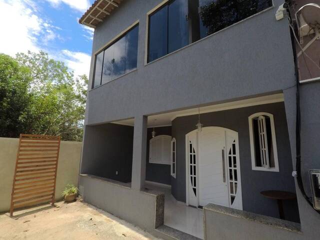 #261 - Casa para Venda em São Pedro da Aldeia - RJ