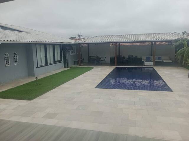 Casa para Venda em São Pedro da Aldeia - 4