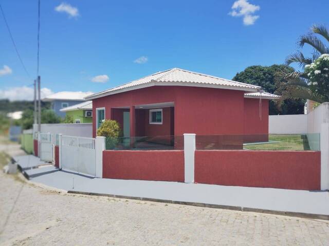 Venda em Recanto do sol - São Pedro da Aldeia