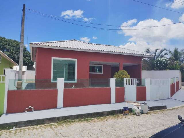 Casa para Venda em São Pedro da Aldeia - 2