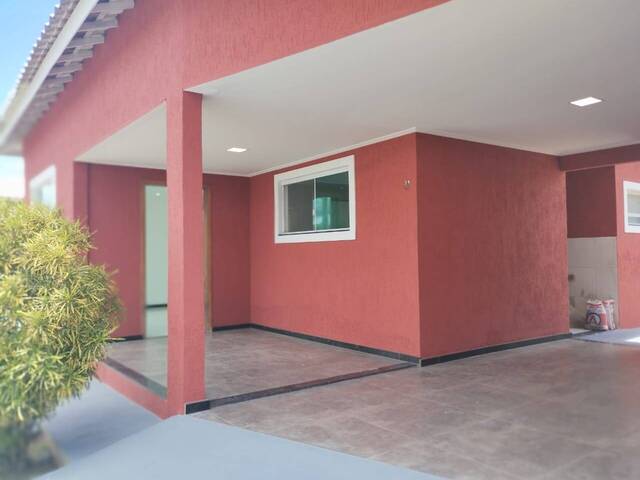 Casa para Venda em São Pedro da Aldeia - 3