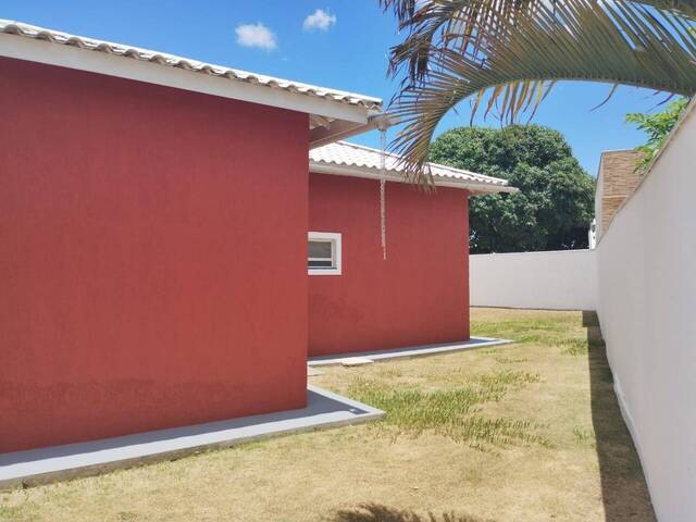 Casa para Venda em São Pedro da Aldeia - 4