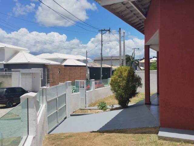 Casa para Venda em São Pedro da Aldeia - 5