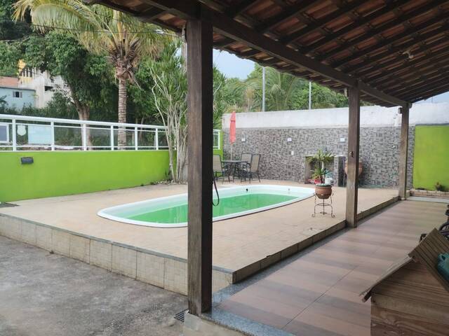 Casa para Venda em São Pedro da Aldeia - 2